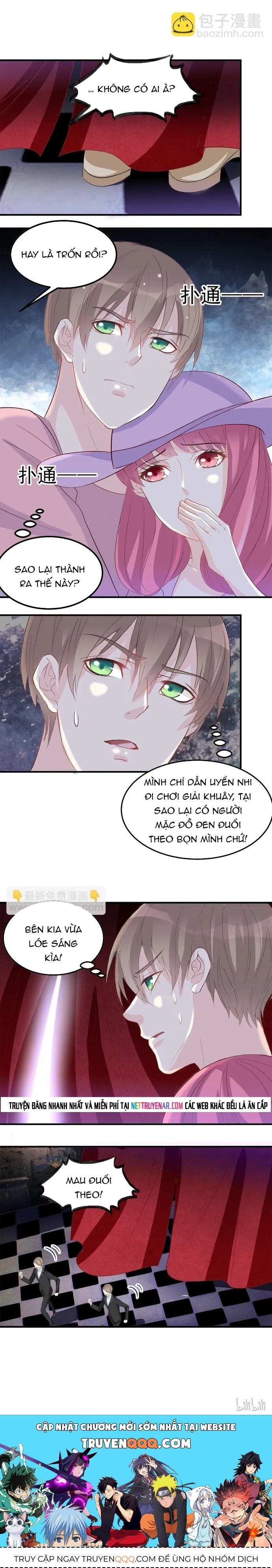 Tư Thế Chuẩn Xác Mở Ra Nam Thần Chap 48 - Next Chap 49