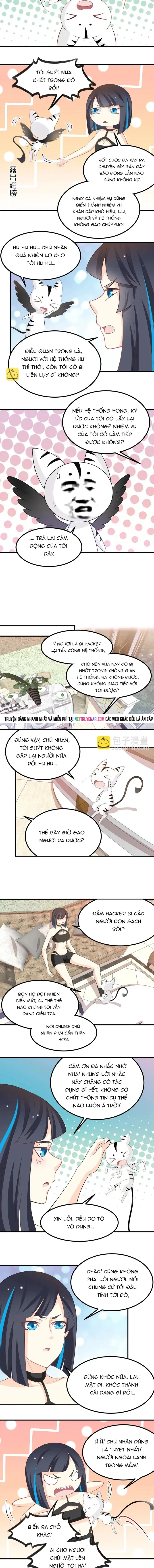 Tư Thế Chuẩn Xác Mở Ra Nam Thần Chap 56 - Next Chap 57