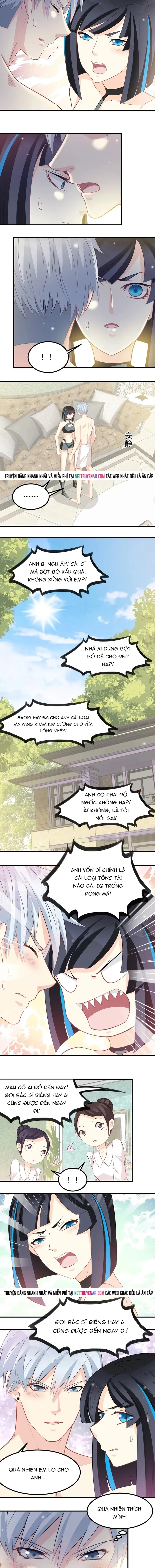 Tư Thế Chuẩn Xác Mở Ra Nam Thần Chap 57 - Next Chap 58