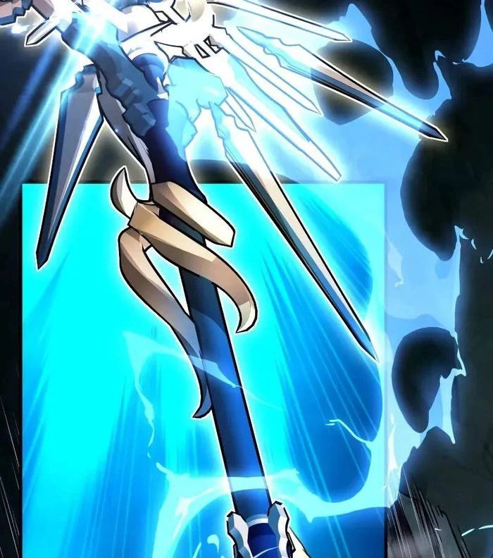 Pháp Sư Thiên Tài Phá Vỡ Giới Hạn Chap 37 - Next Chap 38