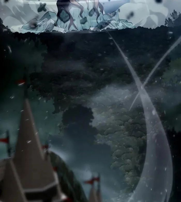 Pháp Sư Thiên Tài Phá Vỡ Giới Hạn Chap 37 - Next Chap 38