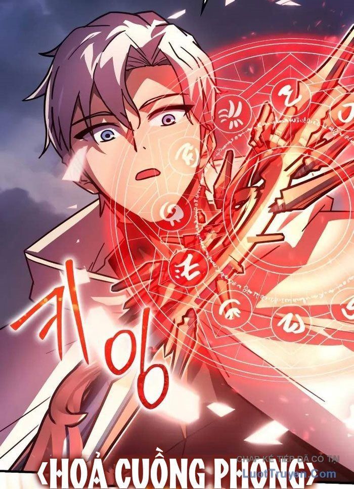 Pháp Sư Thiên Tài Phá Vỡ Giới Hạn Chap 38 - Next Chap 39