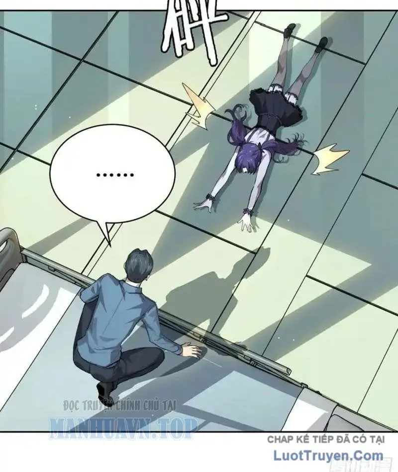 Thế Giới Toàn Người Điên, Tỉnh Táo Chính Là Bị Bệnh Chap 29 - Next Chap 30