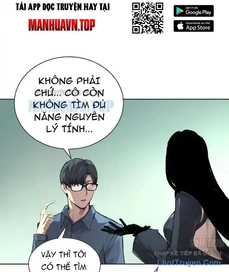 Thế Giới Toàn Người Điên, Tỉnh Táo Chính Là Bị Bệnh Chap 29 - Next Chap 30