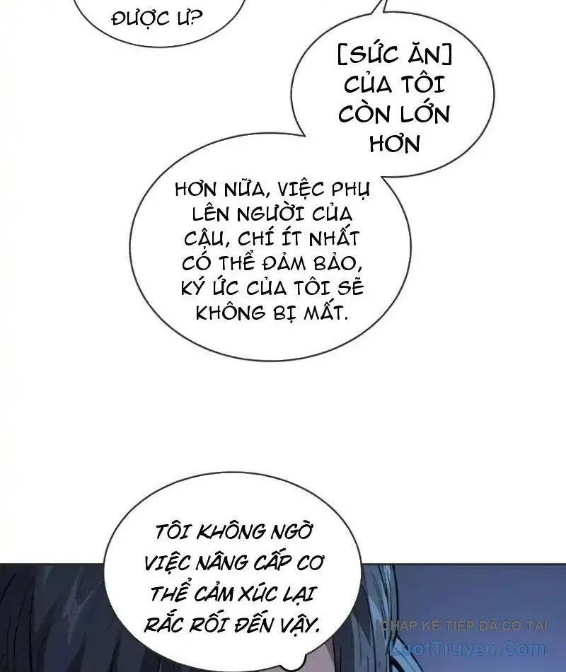 Thế Giới Toàn Người Điên, Tỉnh Táo Chính Là Bị Bệnh Chap 29 - Next Chap 30