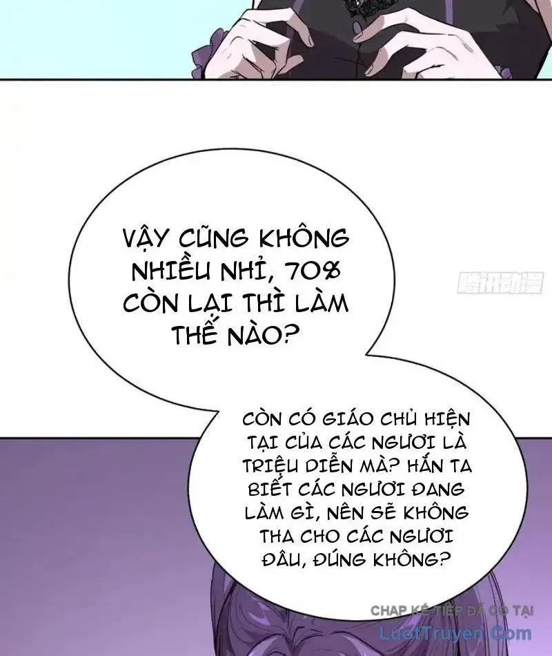 Thế Giới Toàn Người Điên, Tỉnh Táo Chính Là Bị Bệnh Chap 29 - Next Chap 30