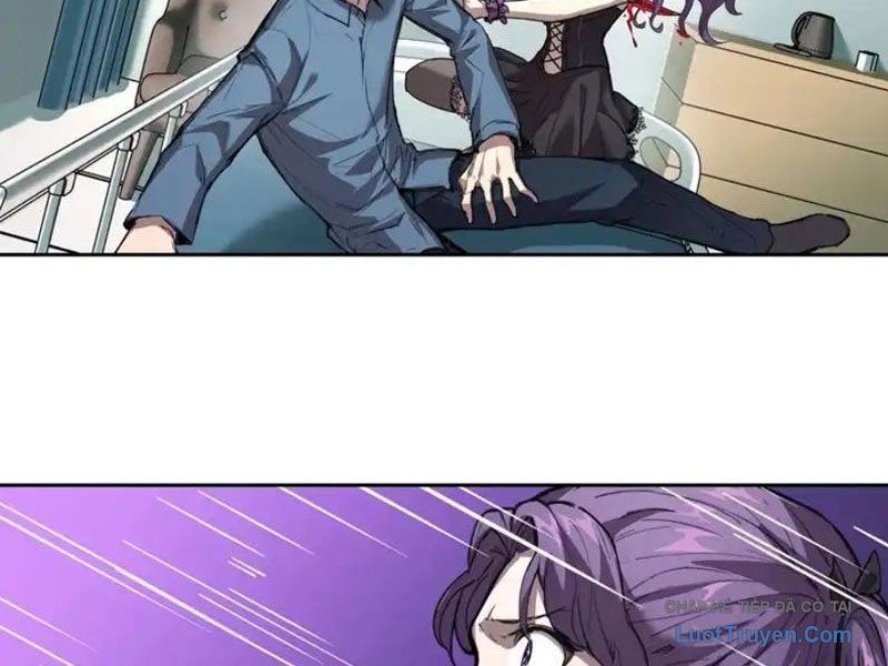 Thế Giới Toàn Người Điên, Tỉnh Táo Chính Là Bị Bệnh Chap 31 - Next Chap 32