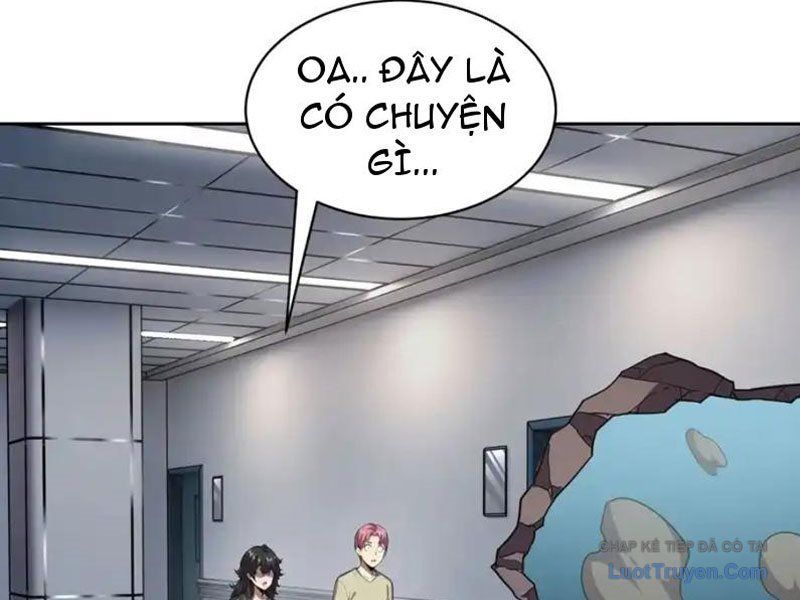 Thế Giới Toàn Người Điên, Tỉnh Táo Chính Là Bị Bệnh Chap 31 - Next Chap 32