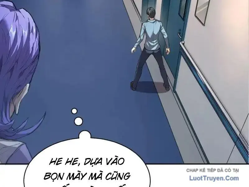Thế Giới Toàn Người Điên, Tỉnh Táo Chính Là Bị Bệnh Chap 32 - Next Chap 33