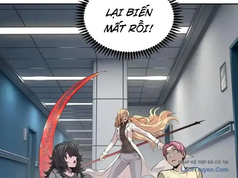 Thế Giới Toàn Người Điên, Tỉnh Táo Chính Là Bị Bệnh Chap 32 - Next Chap 33