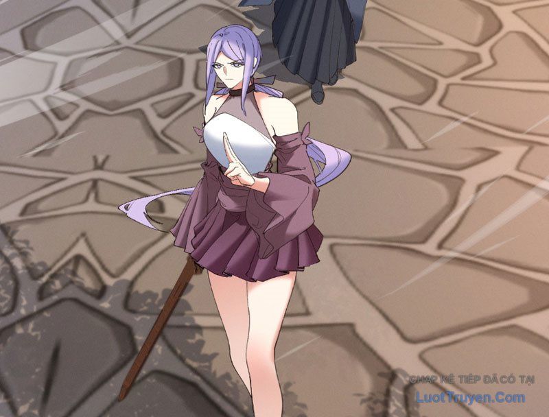 Kẻ Thù Của Ta Lại Thành Đạo Lữ Chap 23 - Next Chap 24