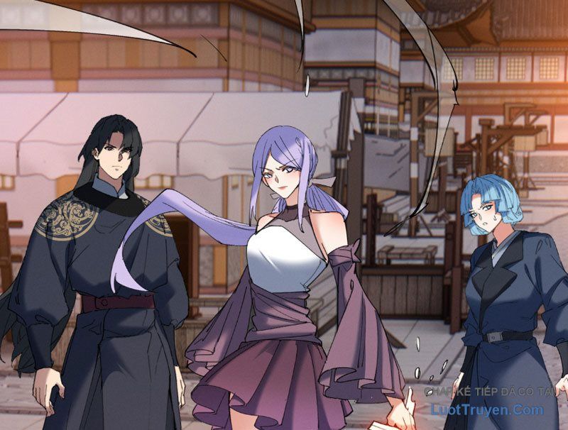 Kẻ Thù Của Ta Lại Thành Đạo Lữ Chap 23 - Next Chap 24