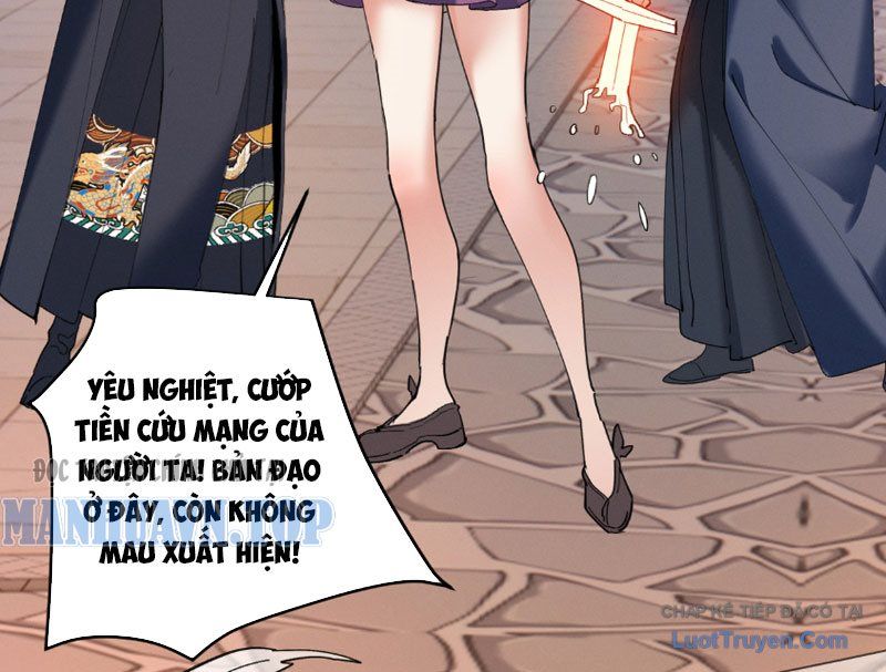 Kẻ Thù Của Ta Lại Thành Đạo Lữ Chap 23 - Next Chap 24