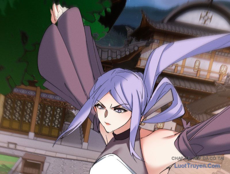 Kẻ Thù Của Ta Lại Thành Đạo Lữ Chap 23 - Next Chap 24