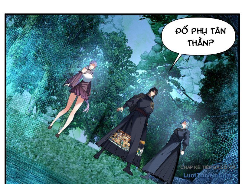 Kẻ Thù Của Ta Lại Thành Đạo Lữ Chap 23 - Next Chap 24