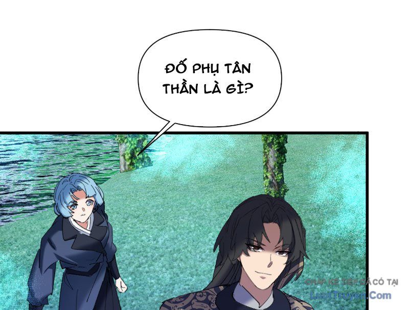 Kẻ Thù Của Ta Lại Thành Đạo Lữ Chap 23 - Next Chap 24