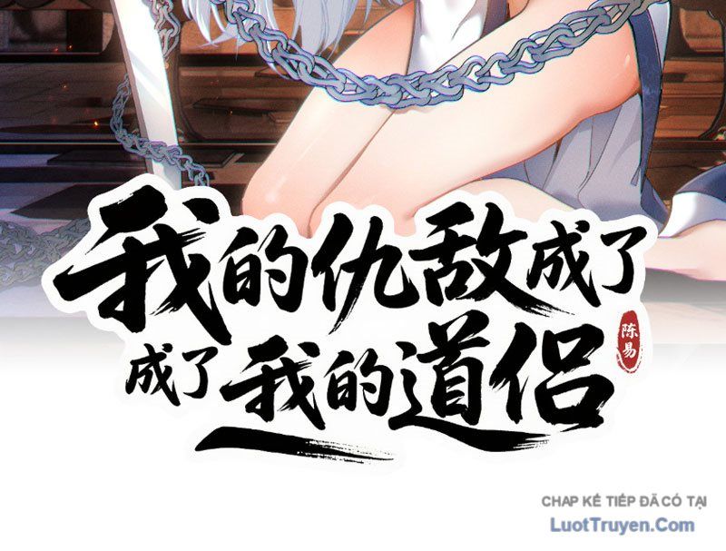 Kẻ Thù Của Ta Lại Thành Đạo Lữ Chap 23 - Next Chap 24