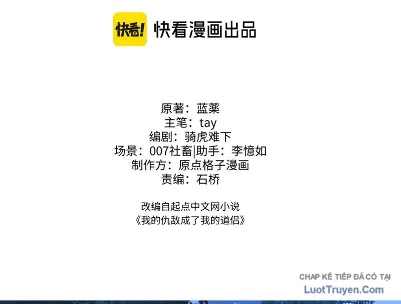 Kẻ Thù Của Ta Lại Thành Đạo Lữ Chap 23 - Next Chap 24