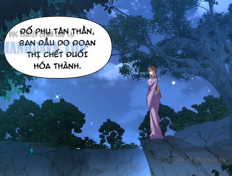 Kẻ Thù Của Ta Lại Thành Đạo Lữ Chap 23 - Next Chap 24