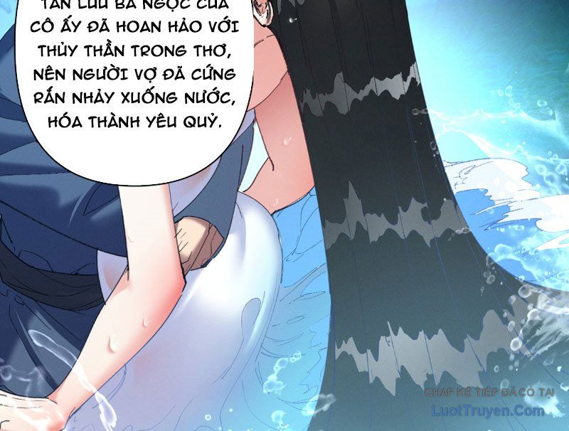 Kẻ Thù Của Ta Lại Thành Đạo Lữ Chap 23 - Next Chap 24