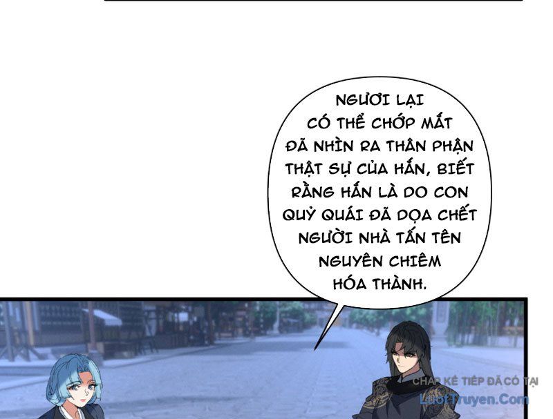 Kẻ Thù Của Ta Lại Thành Đạo Lữ Chap 23 - Next Chap 24