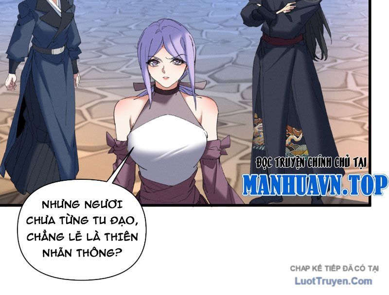 Kẻ Thù Của Ta Lại Thành Đạo Lữ Chap 23 - Next Chap 24