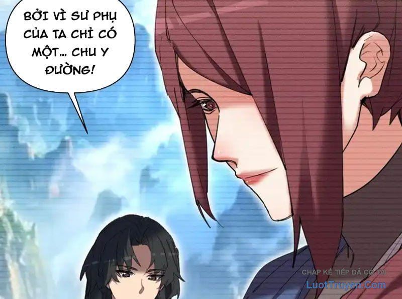 Kẻ Thù Của Ta Lại Thành Đạo Lữ Chap 26 - Next Chap 27