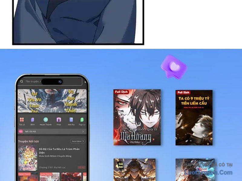 Kẻ Thù Của Ta Lại Thành Đạo Lữ Chap 26 - Next Chap 27