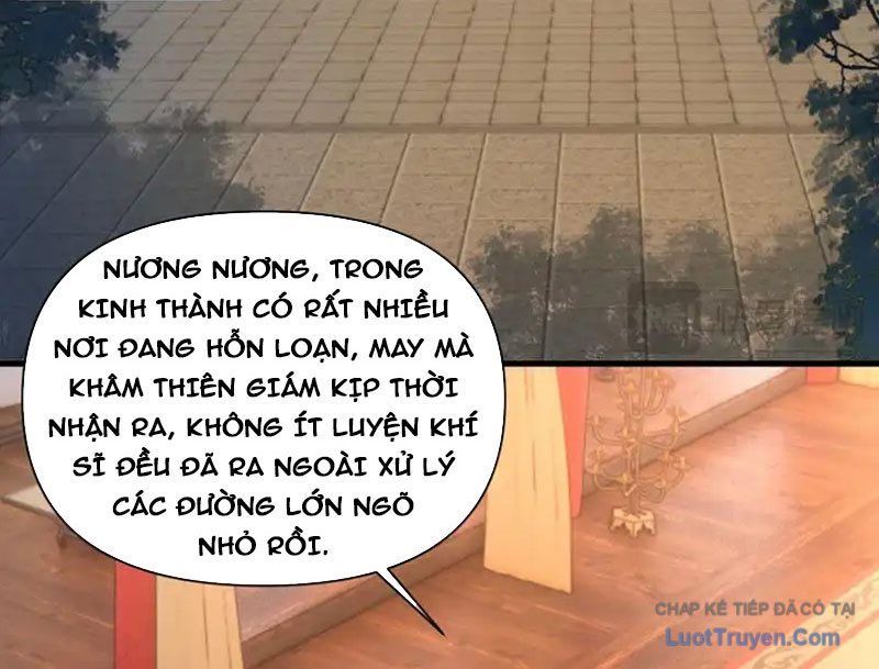 Kẻ Thù Của Ta Lại Thành Đạo Lữ Chap 26 - Next Chap 27