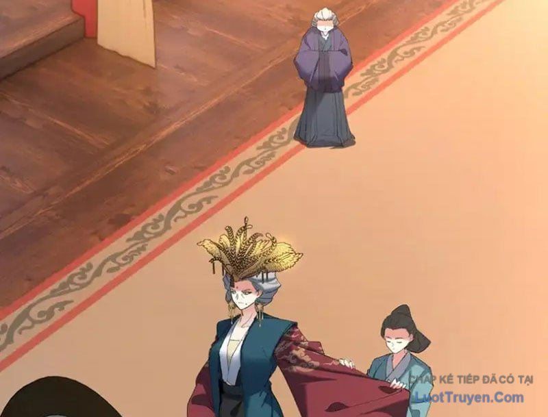 Kẻ Thù Của Ta Lại Thành Đạo Lữ Chap 26 - Next Chap 27