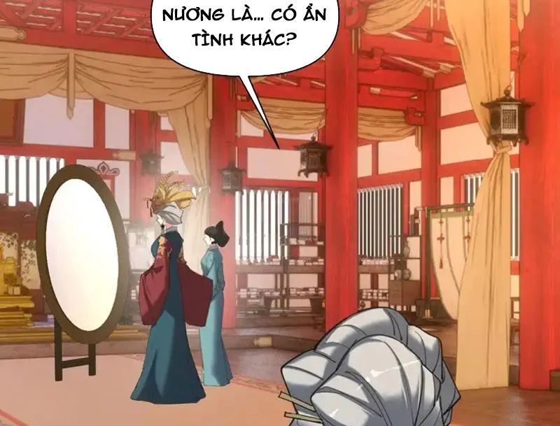 Kẻ Thù Của Ta Lại Thành Đạo Lữ Chap 26 - Next Chap 27