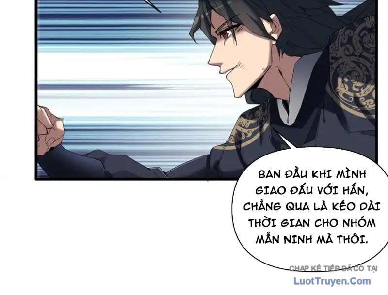 Kẻ Thù Của Ta Lại Thành Đạo Lữ Chap 26 - Next Chap 27