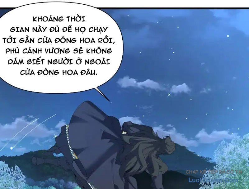 Kẻ Thù Của Ta Lại Thành Đạo Lữ Chap 26 - Next Chap 27