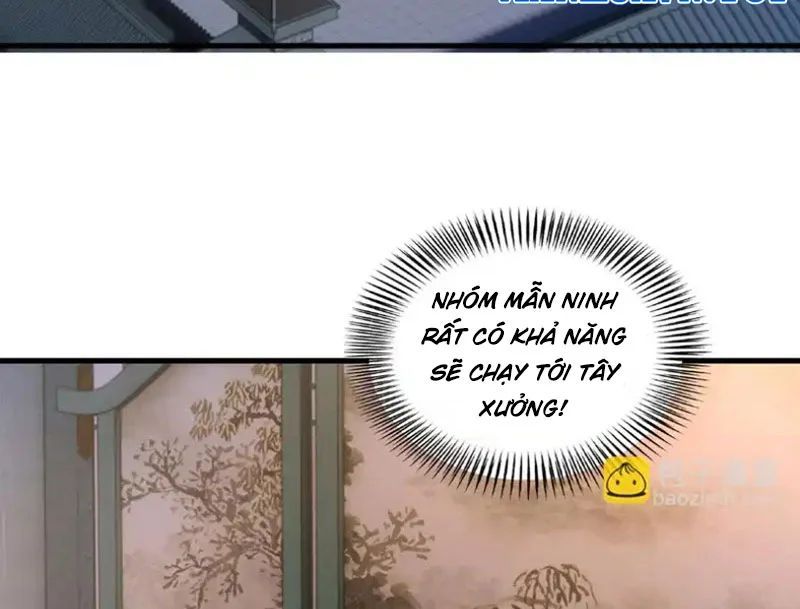 Kẻ Thù Của Ta Lại Thành Đạo Lữ Chap 26 - Next Chap 27