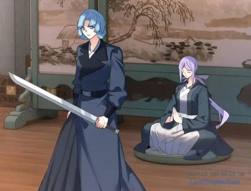 Kẻ Thù Của Ta Lại Thành Đạo Lữ Chap 26 - Next Chap 27