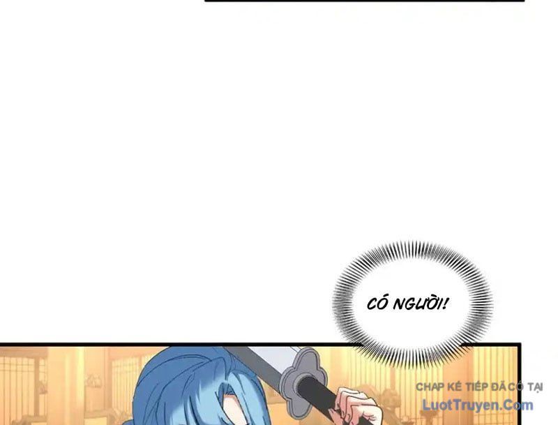 Kẻ Thù Của Ta Lại Thành Đạo Lữ Chap 26 - Next Chap 27