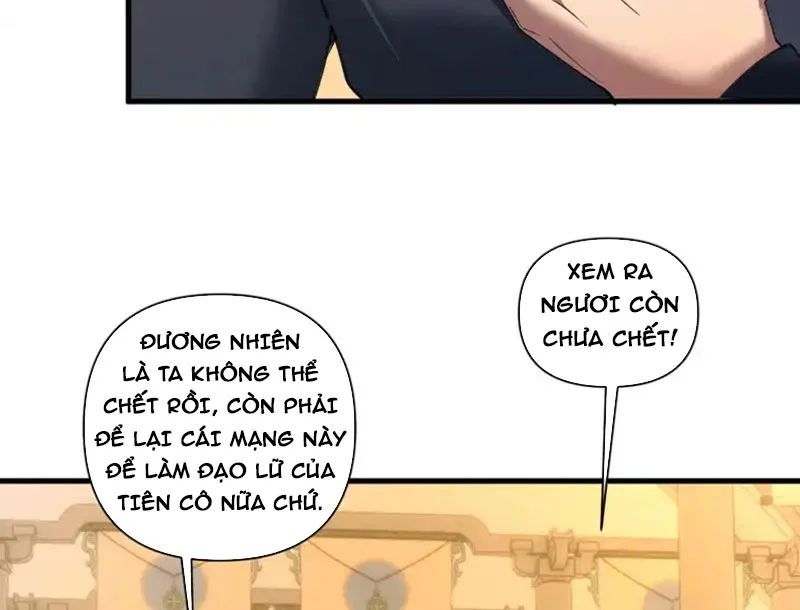 Kẻ Thù Của Ta Lại Thành Đạo Lữ Chap 26 - Next Chap 27