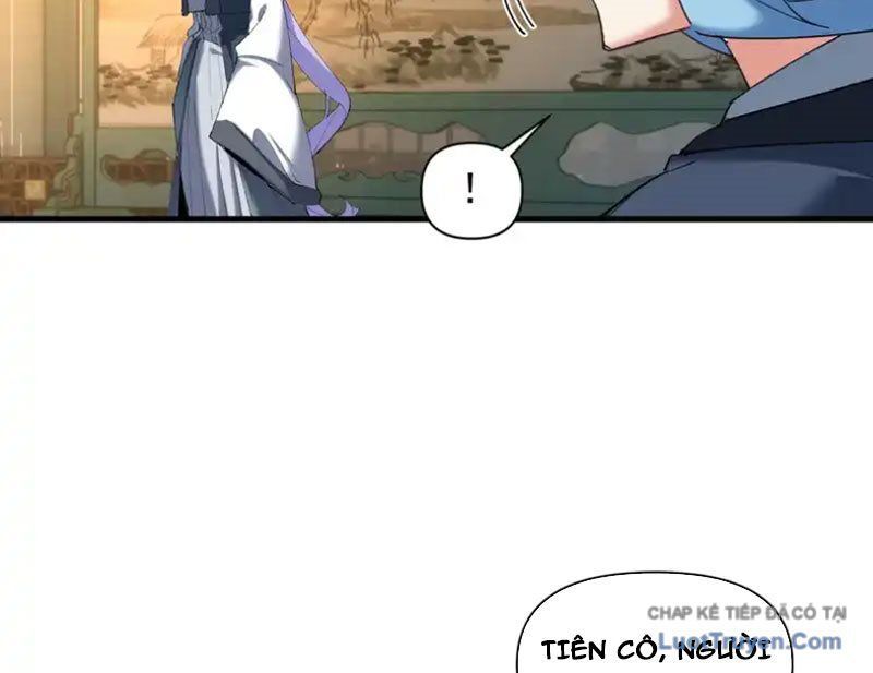 Kẻ Thù Của Ta Lại Thành Đạo Lữ Chap 26 - Next Chap 27