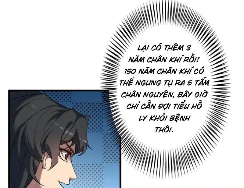 Kẻ Thù Của Ta Lại Thành Đạo Lữ Chap 26 - Next Chap 27