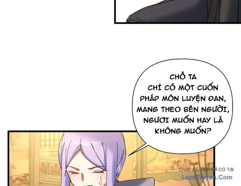 Kẻ Thù Của Ta Lại Thành Đạo Lữ Chap 26 - Next Chap 27
