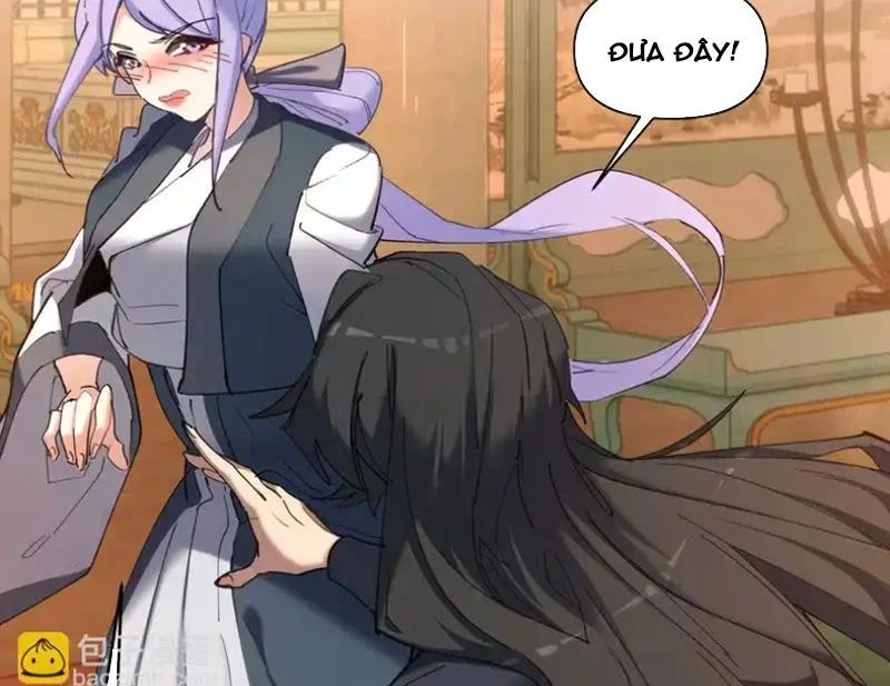 Kẻ Thù Của Ta Lại Thành Đạo Lữ Chap 26 - Next Chap 27