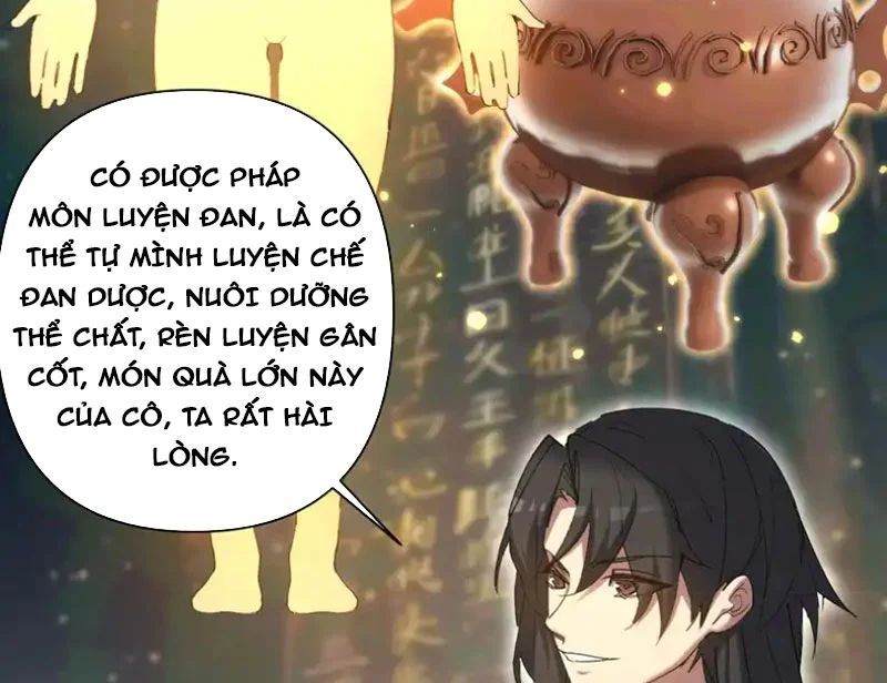 Kẻ Thù Của Ta Lại Thành Đạo Lữ Chap 26 - Next Chap 27