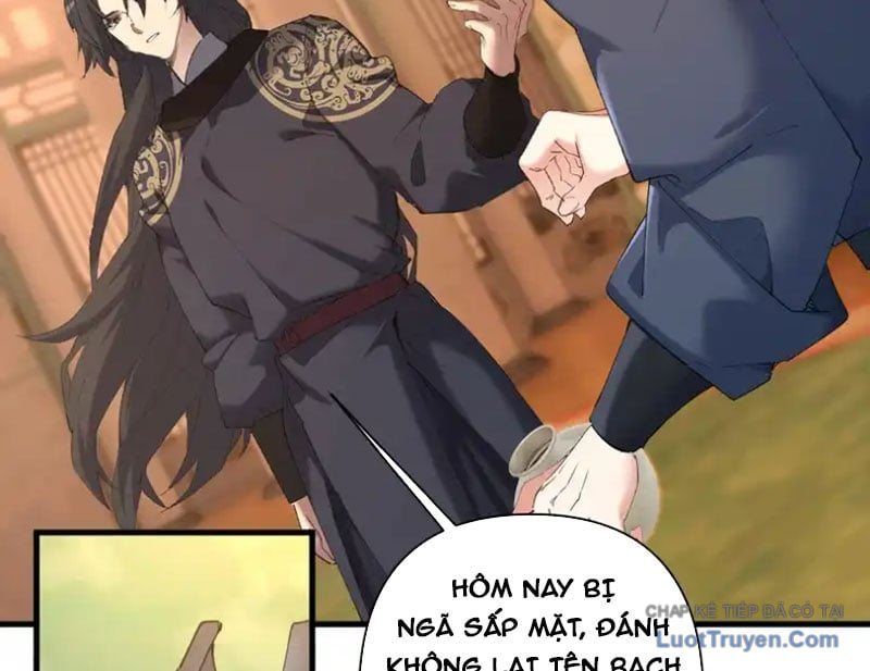 Kẻ Thù Của Ta Lại Thành Đạo Lữ Chap 26 - Next Chap 27