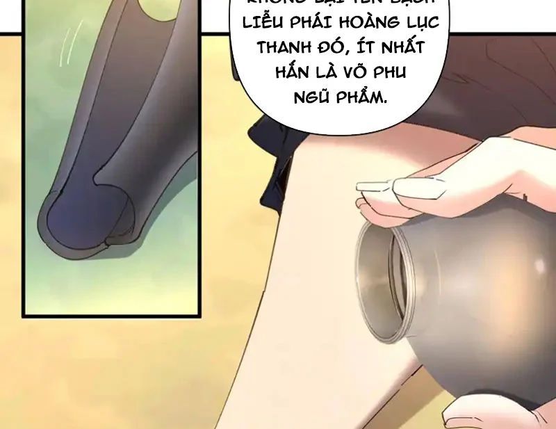 Kẻ Thù Của Ta Lại Thành Đạo Lữ Chap 26 - Next Chap 27