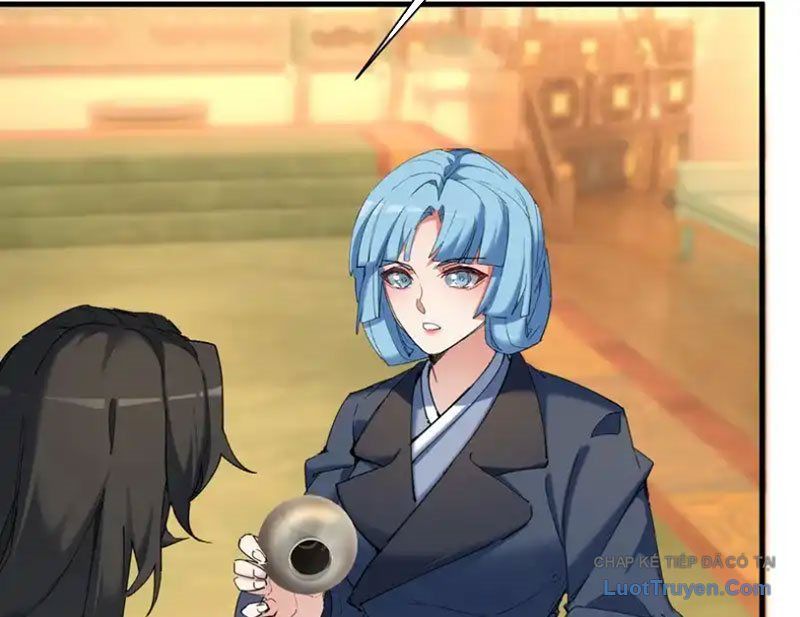 Kẻ Thù Của Ta Lại Thành Đạo Lữ Chap 26 - Next Chap 27