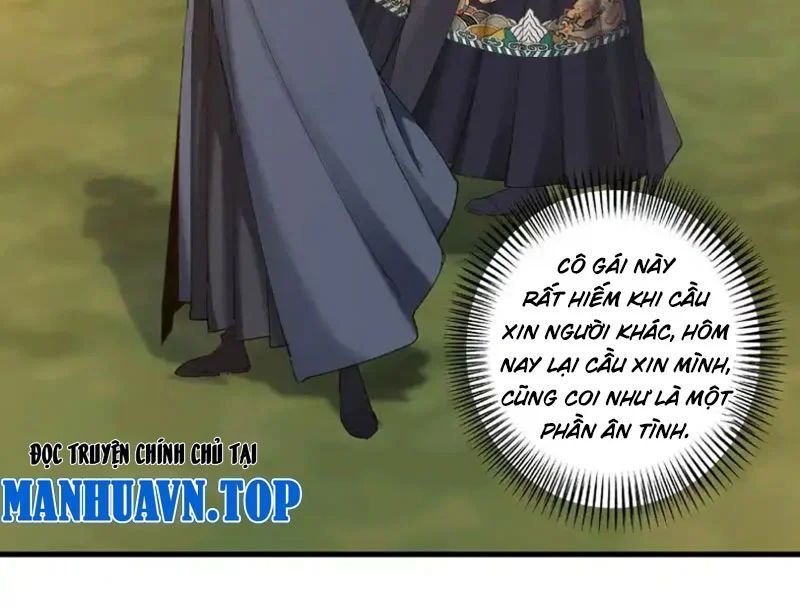 Kẻ Thù Của Ta Lại Thành Đạo Lữ Chap 26 - Next Chap 27