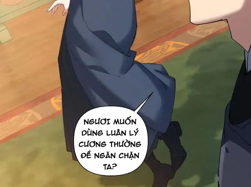 Kẻ Thù Của Ta Lại Thành Đạo Lữ Chap 26 - Next Chap 27