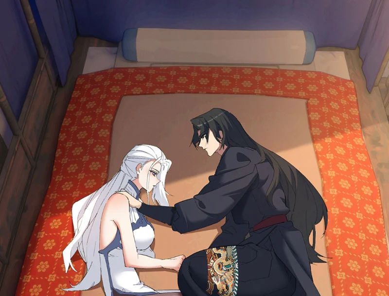 Kẻ Thù Của Ta Lại Thành Đạo Lữ Chap 27 - Next Chap 28