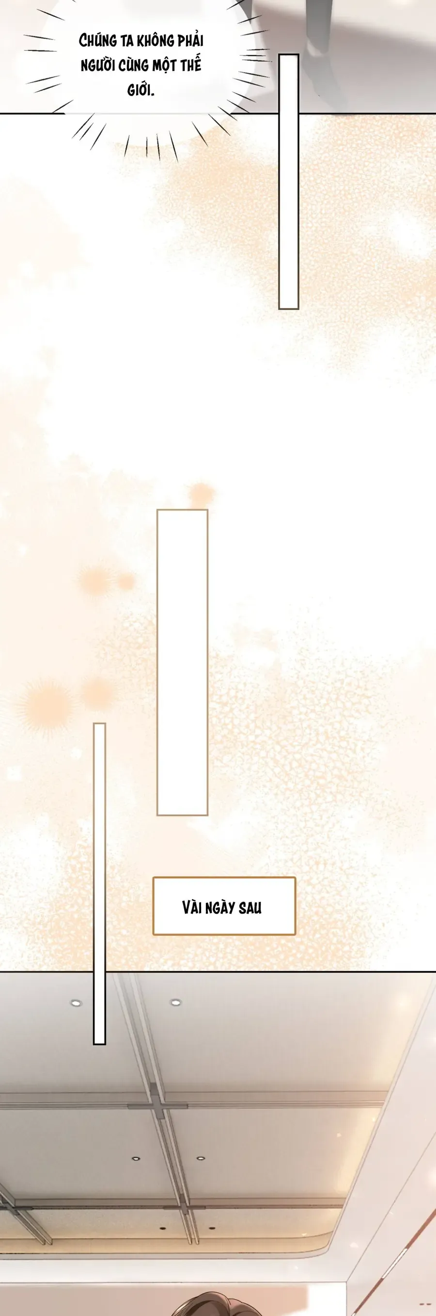 QUYẾN RŨ CÔ ẤY Chap 26 - Next Chap 27