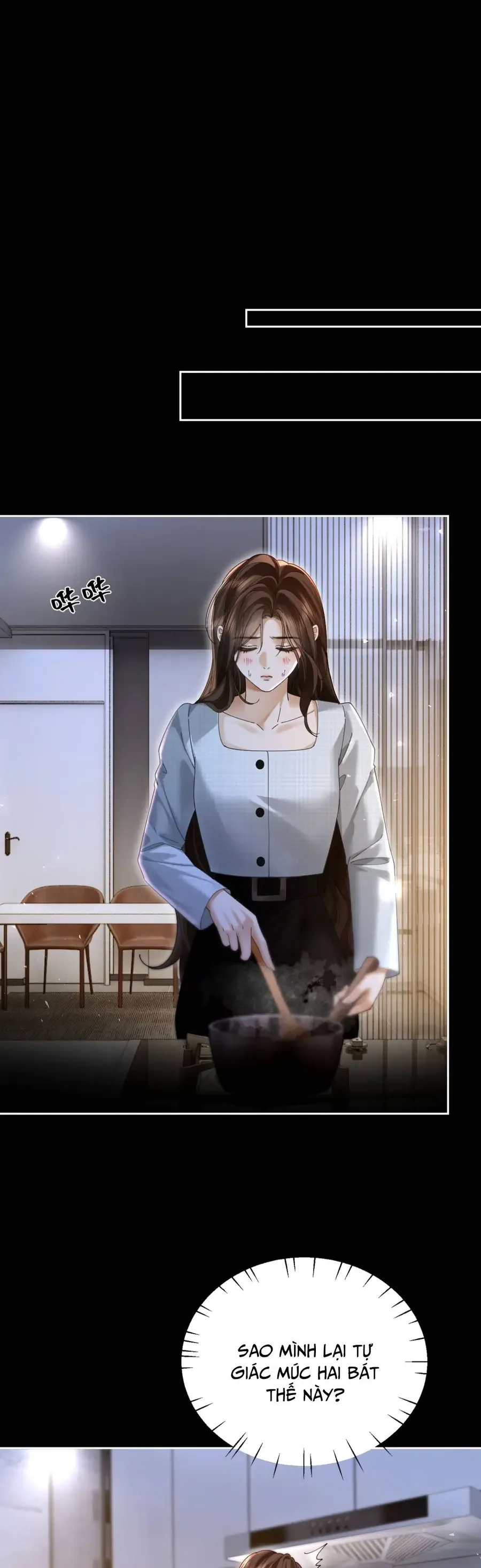 QUYẾN RŨ CÔ ẤY Chap 30 - Next Chap 31